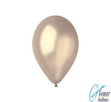 -METALLIC BALLOON 12 HOURS